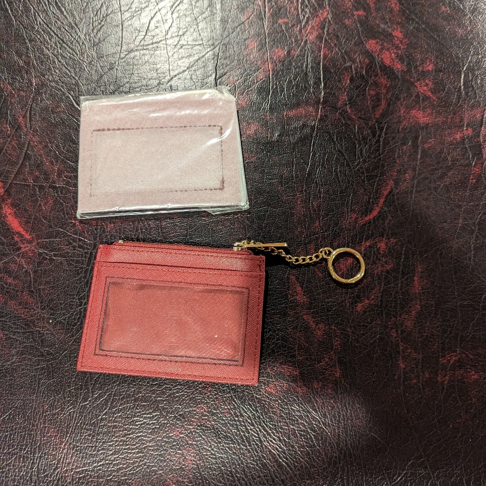 Michael Kors card holder wallet NIP